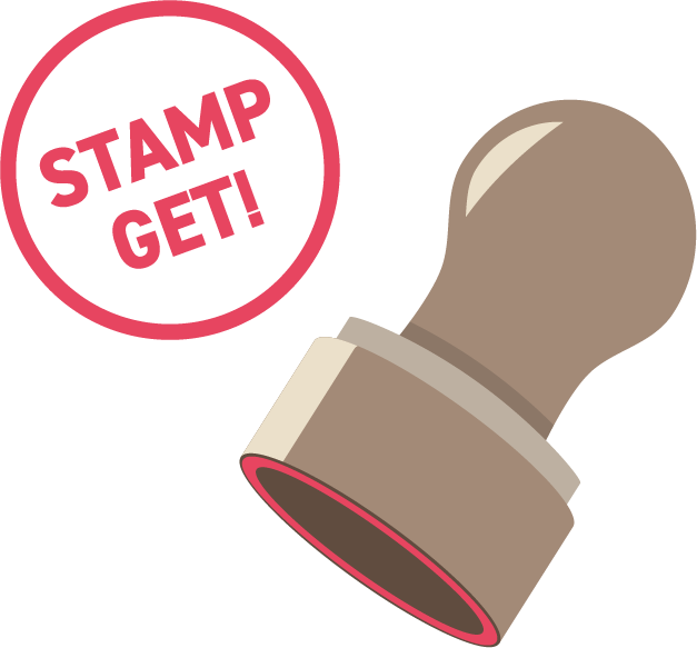 STAMP GET