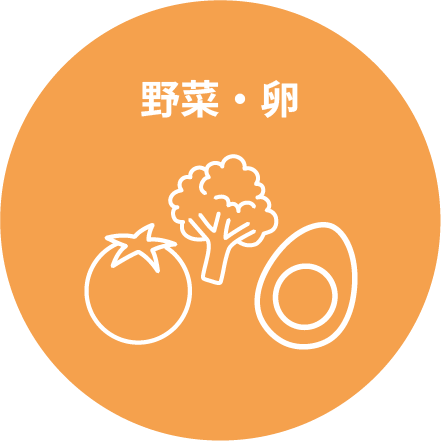 野菜・卵