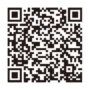 App StoreのQRコード