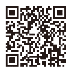 Google PlayのQRコード